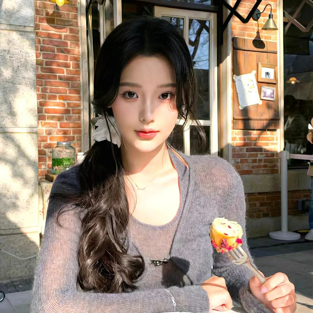 女优灵
