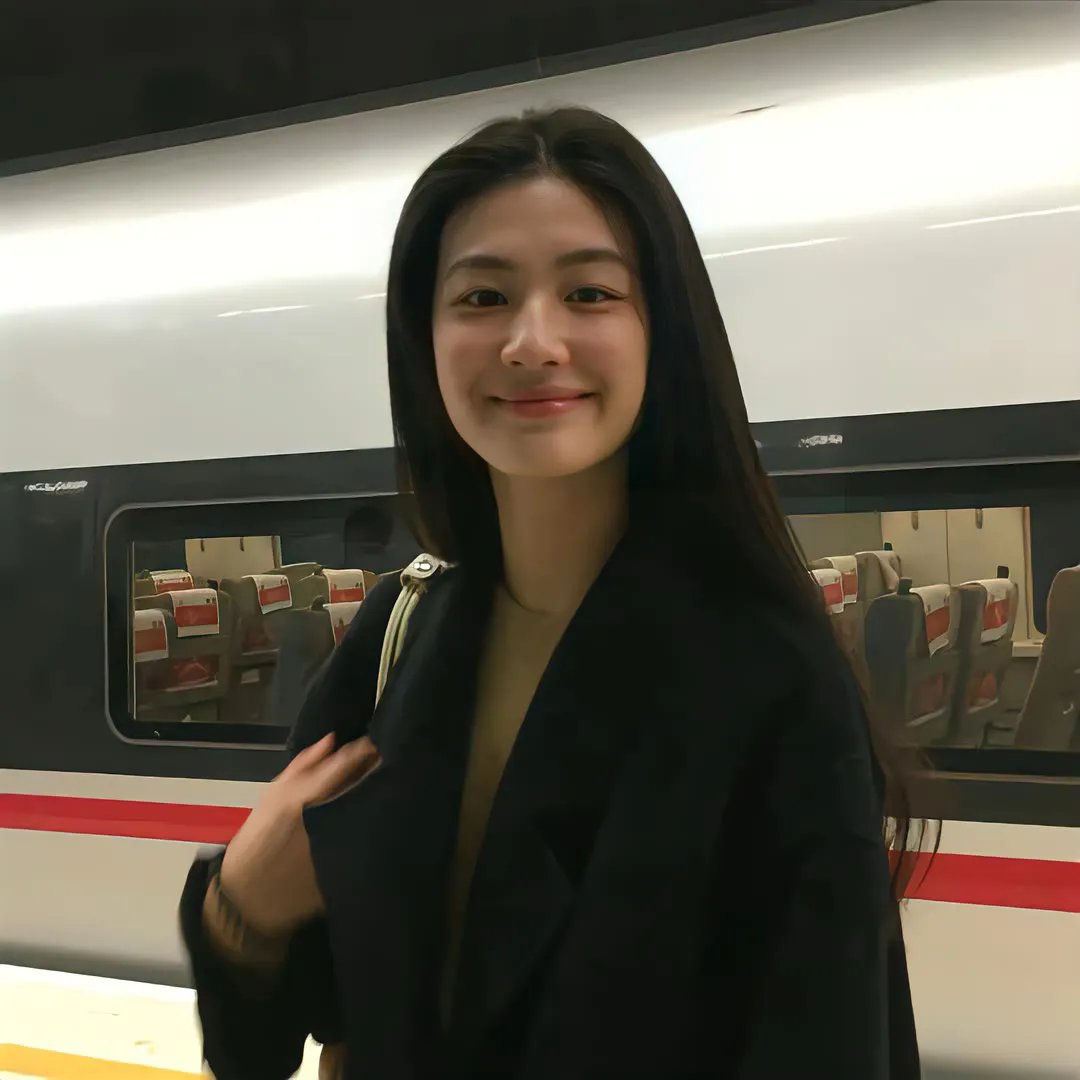 三位少女