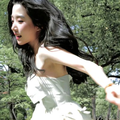 她的一生