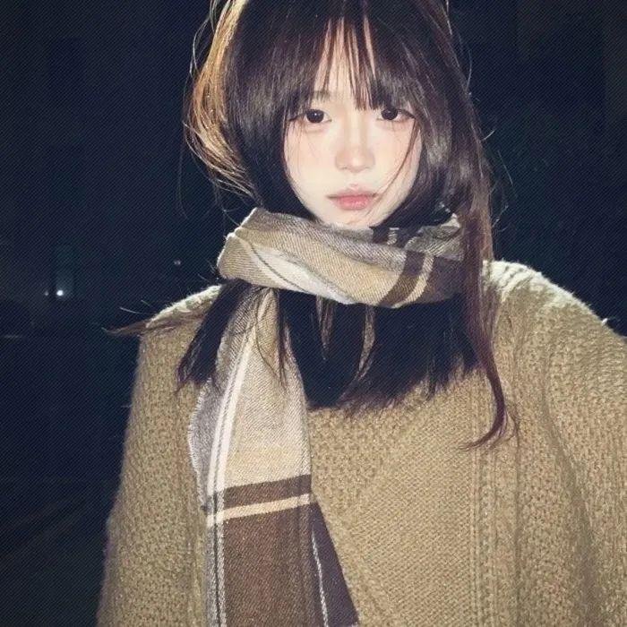 笨女孩